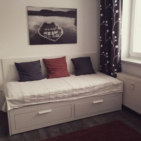 Apartman Pernink - Ubytovani V Srdci Krusnych Hor מראה חיצוני תמונה