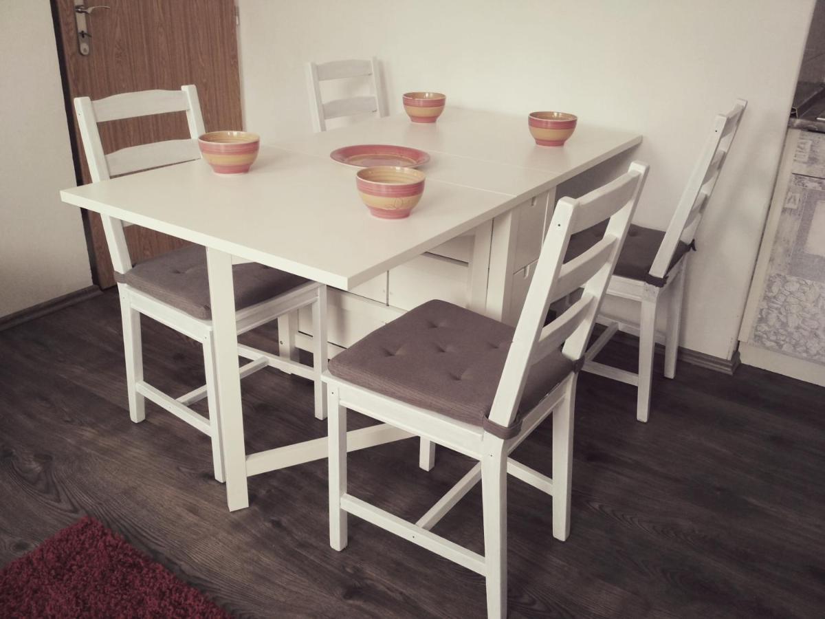 Apartman Pernink - Ubytovani V Srdci Krusnych Hor מראה חיצוני תמונה