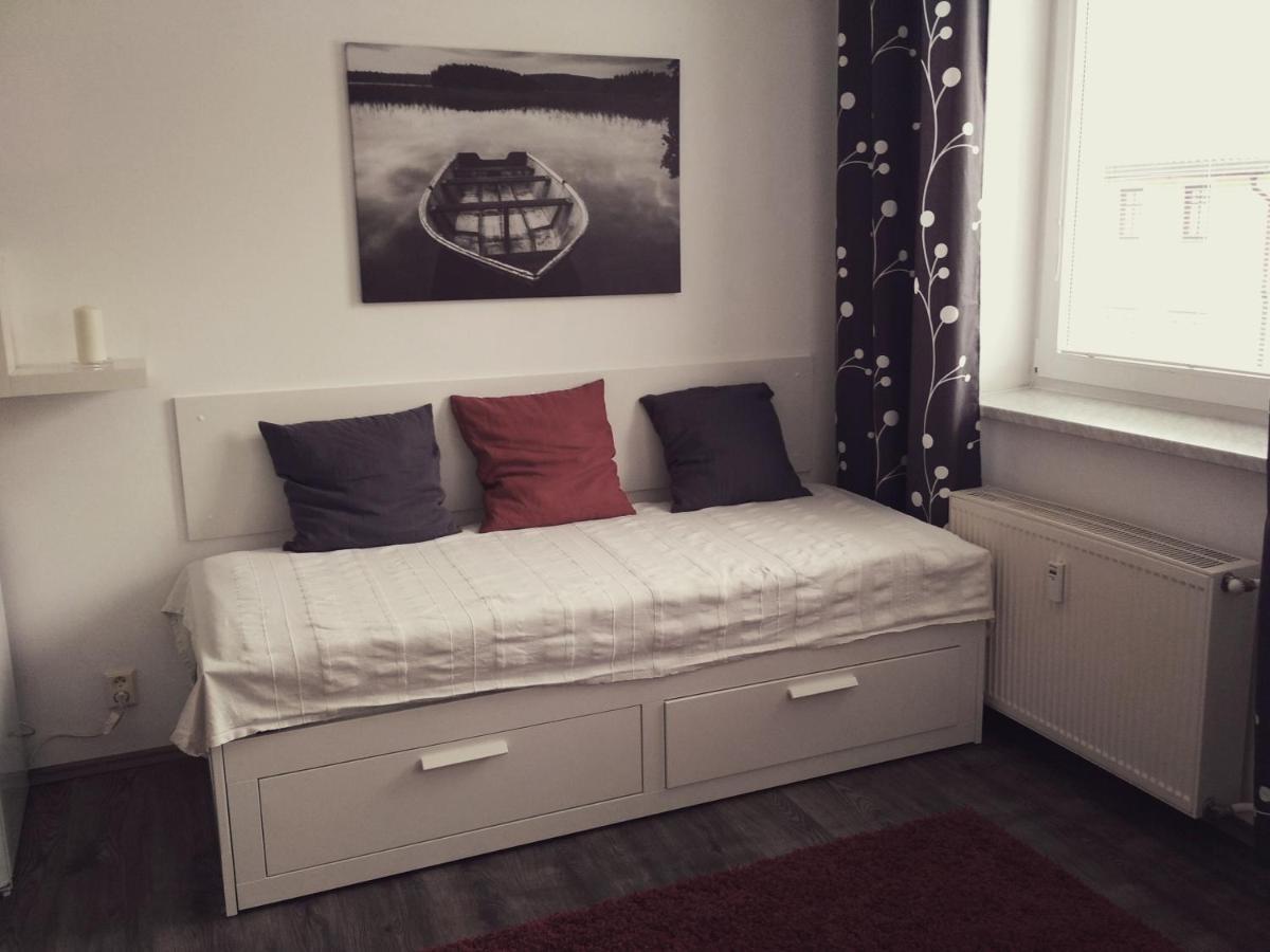 Apartman Pernink - Ubytovani V Srdci Krusnych Hor מראה חיצוני תמונה