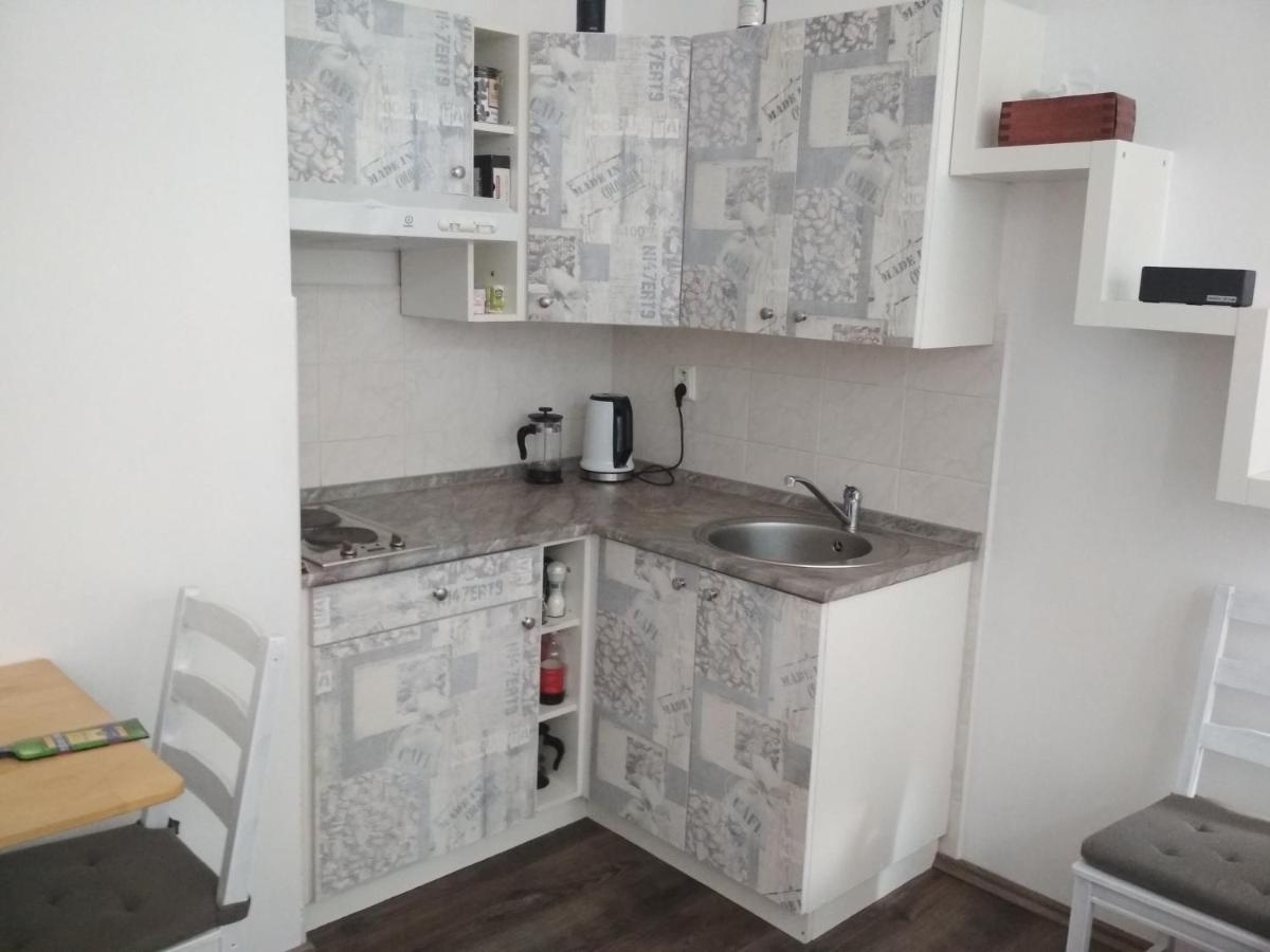 Apartman Pernink - Ubytovani V Srdci Krusnych Hor מראה חיצוני תמונה