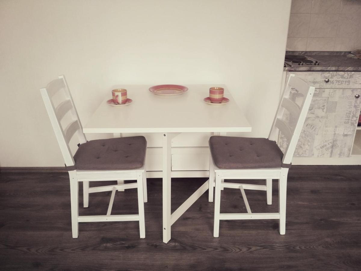 Apartman Pernink - Ubytovani V Srdci Krusnych Hor מראה חיצוני תמונה
