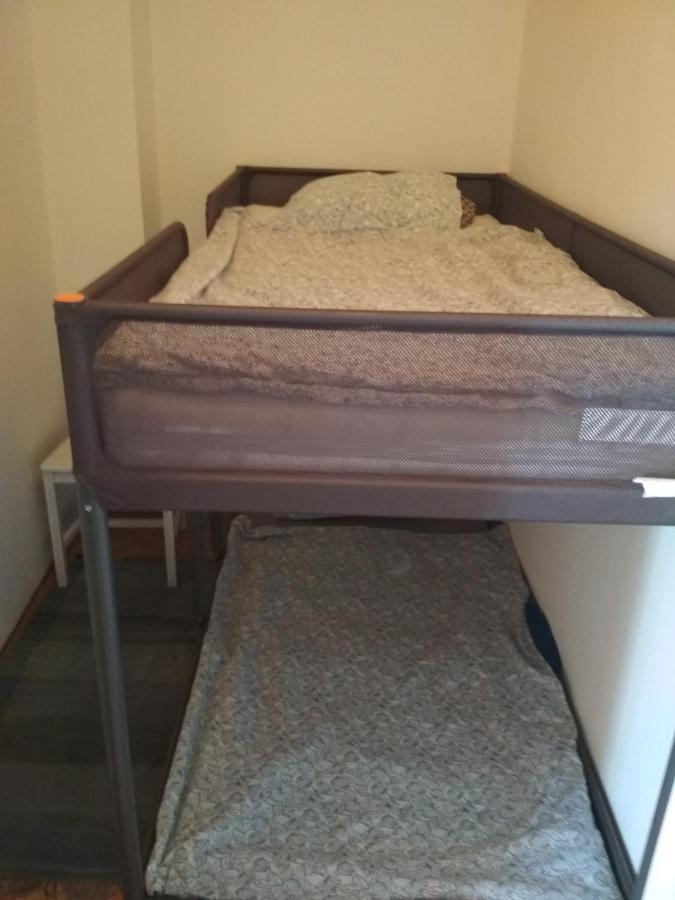 Apartman Pernink - Ubytovani V Srdci Krusnych Hor מראה חיצוני תמונה